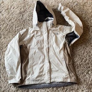 The North Face Hi-Vent Jacket